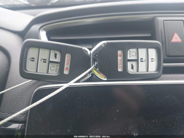 Aukcja sprzedaży 2020 Honda Cr-v Awd Ex, vin: 5J6RW2H57LL020129, numer aukcji: 45068415