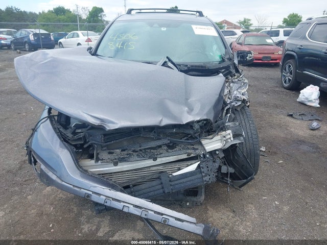Aukcja sprzedaży 2020 Honda Cr-v Awd Ex, vin: 5J6RW2H57LL020129, numer aukcji: 45068415