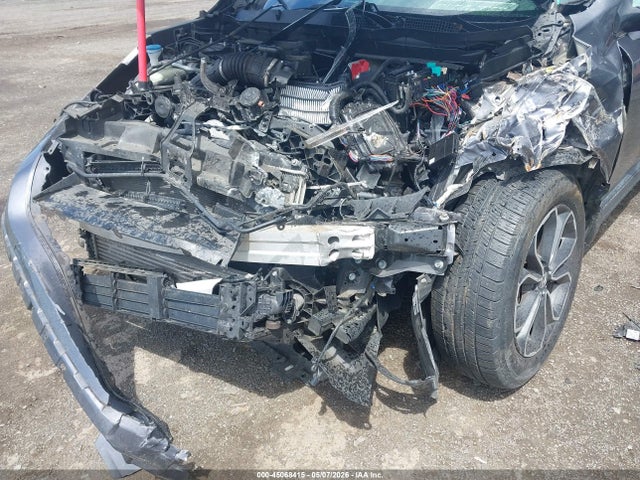 Aukcja sprzedaży 2020 Honda Cr-v Awd Ex, vin: 5J6RW2H57LL020129, numer aukcji: 45068415