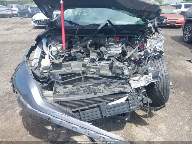 Aukcja sprzedaży 2020 Honda Cr-v Awd Ex, vin: 5J6RW2H57LL020129, numer aukcji: 45068415