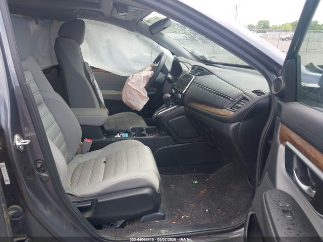 Aukcja sprzedaży 2020 Honda Cr-v Awd Ex, vin: 5J6RW2H57LL020129, numer aukcji: 45068415