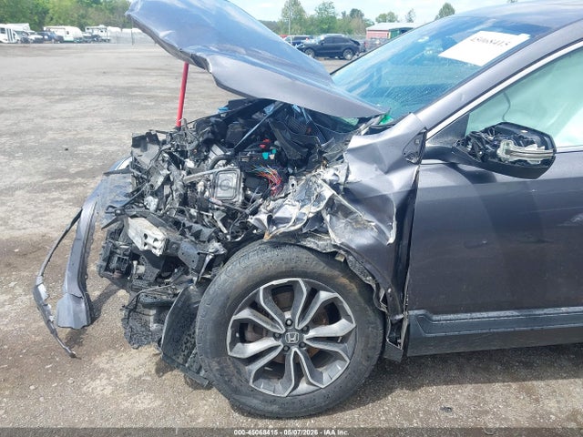 Aukcja sprzedaży 2020 Honda Cr-v Awd Ex, vin: 5J6RW2H57LL020129, numer aukcji: 45068415