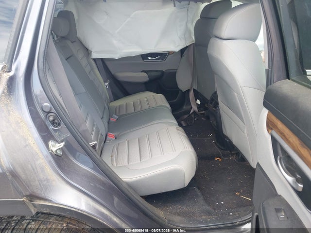 Aukcja sprzedaży 2020 Honda Cr-v Awd Ex, vin: 5J6RW2H57LL020129, numer aukcji: 45068415