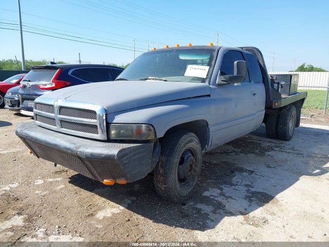 Aukcja sprzedaży 1997 Dodge Ram 3500 St, vin: 3B7MC33D9VM525376, numer aukcji: 45068416