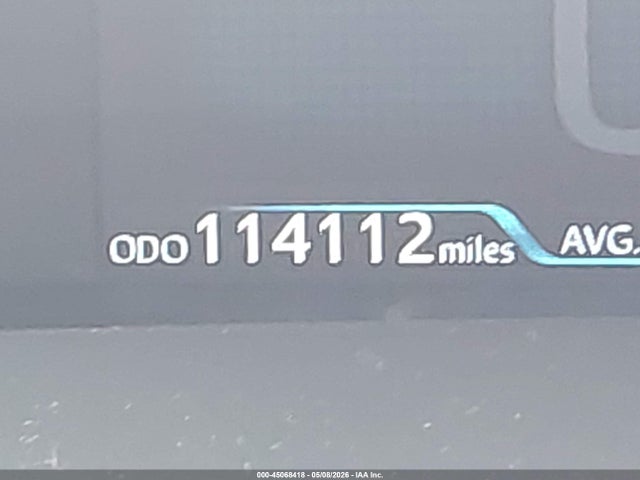 JTDKARFU0G3015630 Toyota Prius Three