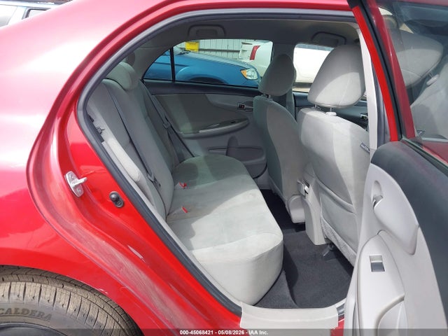 Продажа на аукционе авто 2013 Toyota Corolla Le, vin: 5YFBU4EEXDP196971, номер лота: 45068421