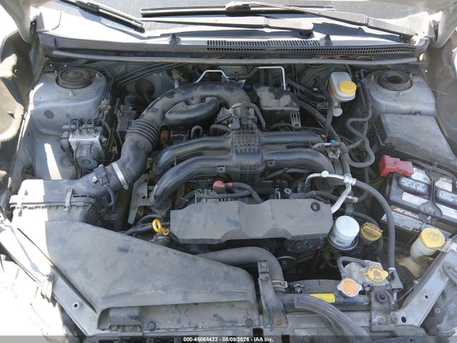 Продаж на аукціоні авто 2016 Subaru Impreza 2.0i, vin: JF1GPAA61G9231519, номер лоту: 45068422