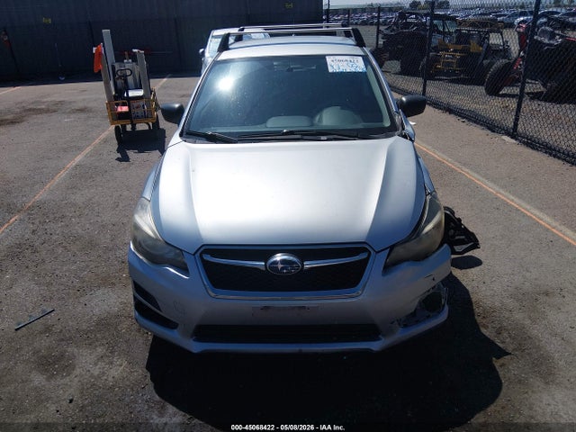 Продаж на аукціоні авто 2016 Subaru Impreza 2.0i, vin: JF1GPAA61G9231519, номер лоту: 45068422