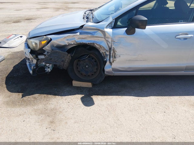 Продаж на аукціоні авто 2016 Subaru Impreza 2.0i, vin: JF1GPAA61G9231519, номер лоту: 45068422