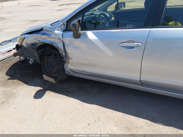 Продаж на аукціоні авто 2016 Subaru Impreza 2.0i, vin: JF1GPAA61G9231519, номер лоту: 45068422