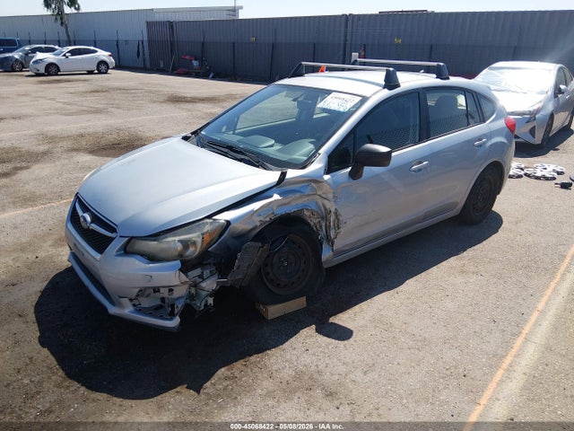 Продаж на аукціоні авто 2016 Subaru Impreza 2.0i, vin: JF1GPAA61G9231519, номер лоту: 45068422