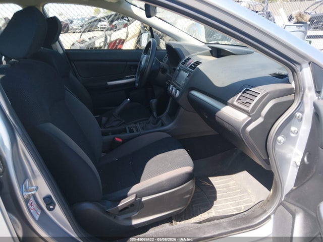 Продаж на аукціоні авто 2016 Subaru Impreza 2.0i, vin: JF1GPAA61G9231519, номер лоту: 45068422