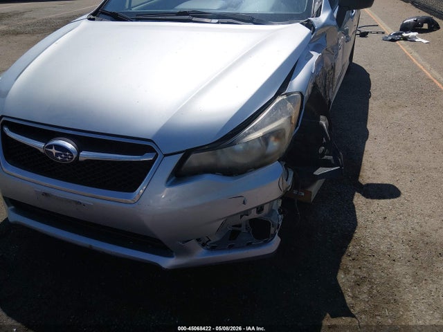 Продаж на аукціоні авто 2016 Subaru Impreza 2.0i, vin: JF1GPAA61G9231519, номер лоту: 45068422