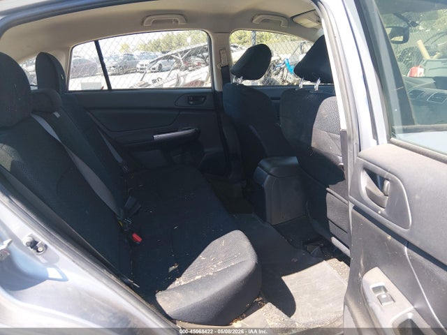Продаж на аукціоні авто 2016 Subaru Impreza 2.0i, vin: JF1GPAA61G9231519, номер лоту: 45068422