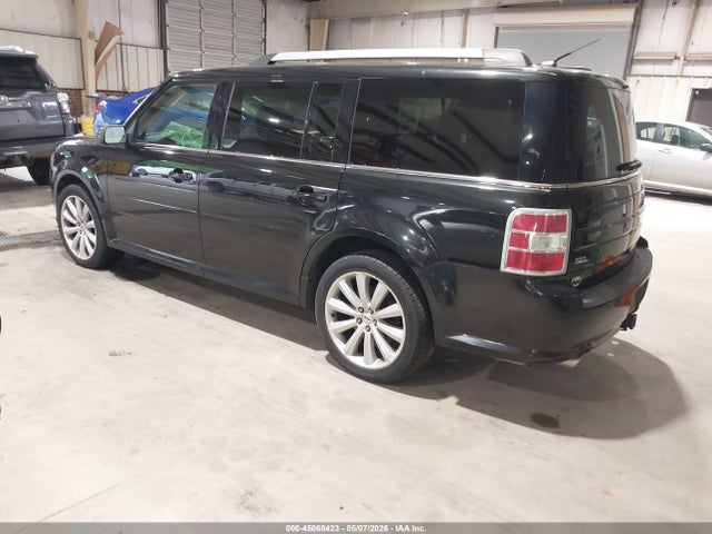 Продажа на аукционе авто 2014 Ford Flex Sel, vin: 2FMGK5C86EBD21646, номер лота: 45068423