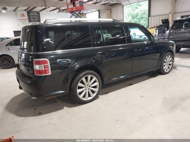 Продажа на аукционе авто 2014 Ford Flex Sel, vin: 2FMGK5C86EBD21646, номер лота: 45068423