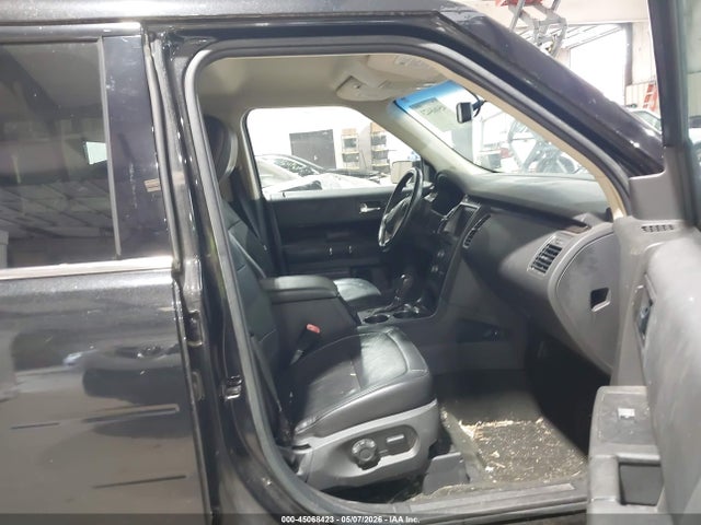 Продажа на аукционе авто 2014 Ford Flex Sel, vin: 2FMGK5C86EBD21646, номер лота: 45068423