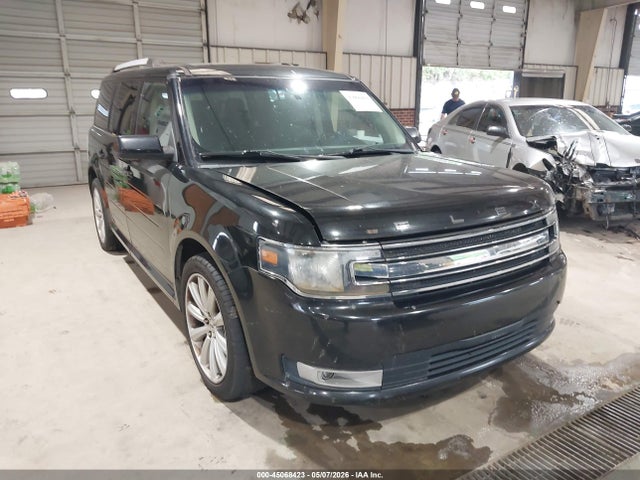 Продажа на аукционе авто 2014 Ford Flex Sel, vin: 2FMGK5C86EBD21646, номер лота: 45068423