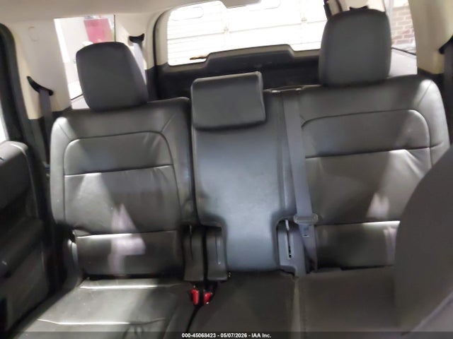 Продажа на аукционе авто 2014 Ford Flex Sel, vin: 2FMGK5C86EBD21646, номер лота: 45068423