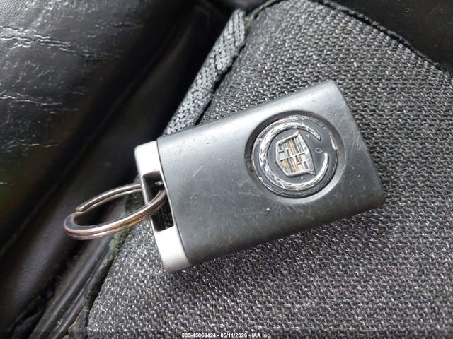 Продаж на аукціоні авто 2012 Cadillac Srx Luxury Collection, vin: 3GYFNAE34CS608633, номер лоту: 45068424