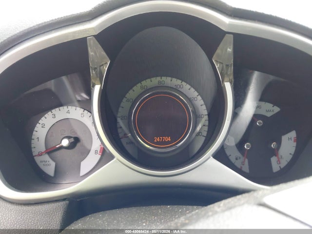 Продаж на аукціоні авто 2012 Cadillac Srx Luxury Collection, vin: 3GYFNAE34CS608633, номер лоту: 45068424