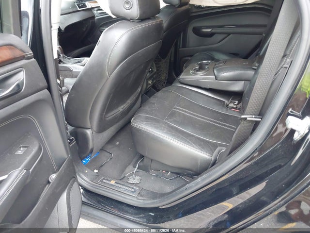 Продаж на аукціоні авто 2012 Cadillac Srx Luxury Collection, vin: 3GYFNAE34CS608633, номер лоту: 45068424