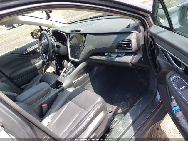 2023 Subaru Outback Limited მანქანა იყიდება აუქციონზე, vin: 4S4BTANC3P3182144, აუქციონის ნომერი: 45068425