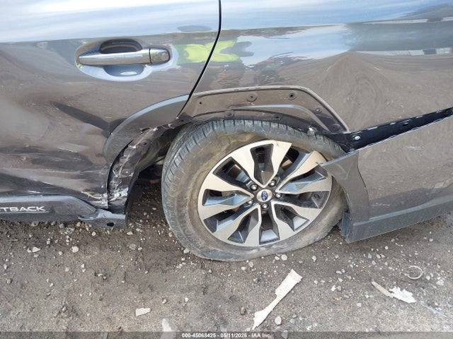 2023 Subaru Outback Limited მანქანა იყიდება აუქციონზე, vin: 4S4BTANC3P3182144, აუქციონის ნომერი: 45068425