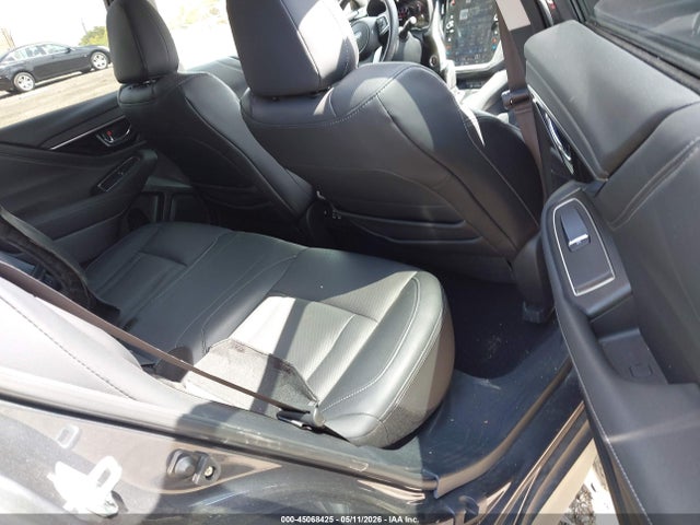 2023 Subaru Outback Limited მანქანა იყიდება აუქციონზე, vin: 4S4BTANC3P3182144, აუქციონის ნომერი: 45068425