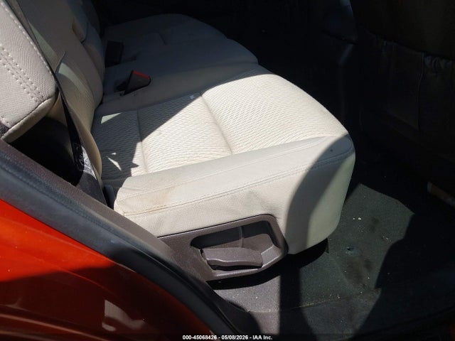 45068426 :رقم المزاد ، 5XYZTDLB7HG439883 vin ، 2017 Hyundai Santa Fe Sport 2.4l مزاد بيع