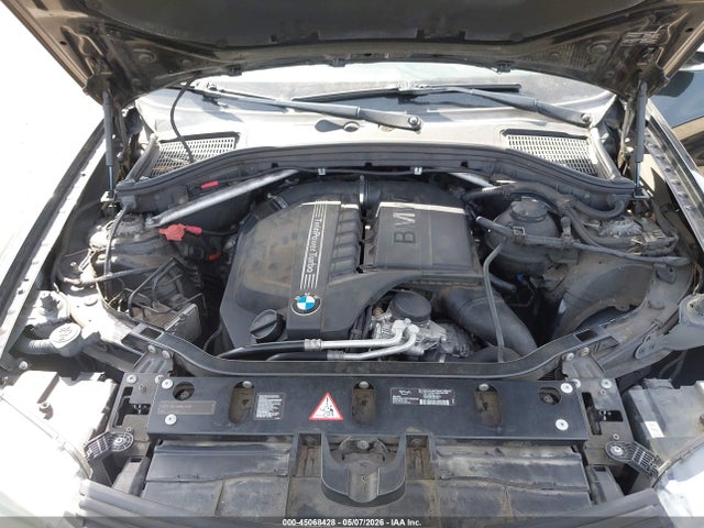 45068428 :رقم المزاد ، 5UXWX7C55DL976381 vin ، 2013 Bmw X3 Xdrive35i مزاد بيع