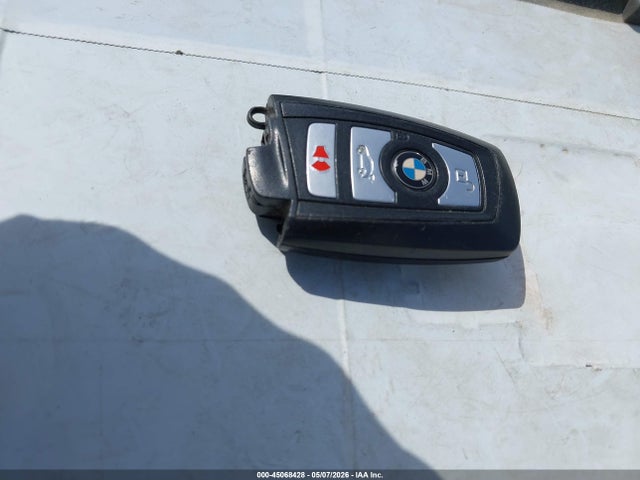 45068428 :رقم المزاد ، 5UXWX7C55DL976381 vin ، 2013 Bmw X3 Xdrive35i مزاد بيع
