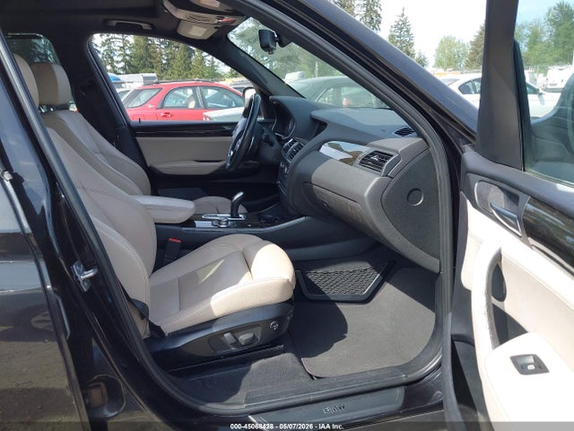 45068428 :رقم المزاد ، 5UXWX7C55DL976381 vin ، 2013 Bmw X3 Xdrive35i مزاد بيع