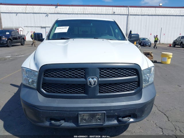 45068431 :رقم المزاد ، 1C6RR7FT0FS733970 vin ، 2015 Ram 1500 Tradesman مزاد بيع