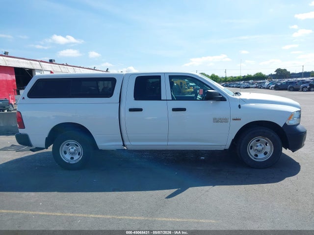 45068431 :رقم المزاد ، 1C6RR7FT0FS733970 vin ، 2015 Ram 1500 Tradesman مزاد بيع