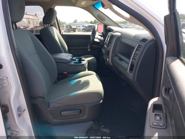 45068431 :رقم المزاد ، 1C6RR7FT0FS733970 vin ، 2015 Ram 1500 Tradesman مزاد بيع