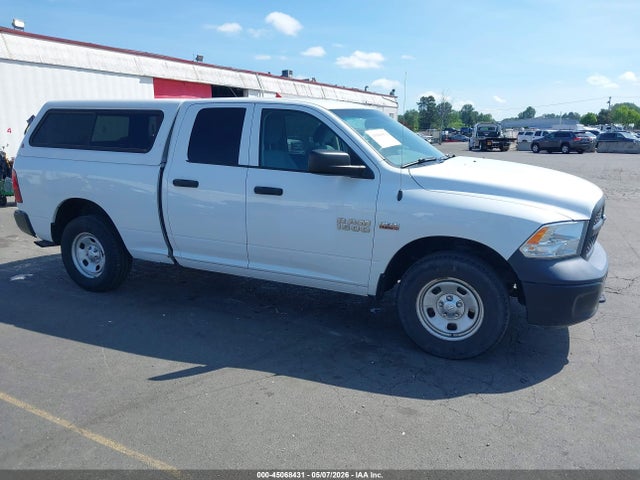 45068431 :رقم المزاد ، 1C6RR7FT0FS733970 vin ، 2015 Ram 1500 Tradesman مزاد بيع