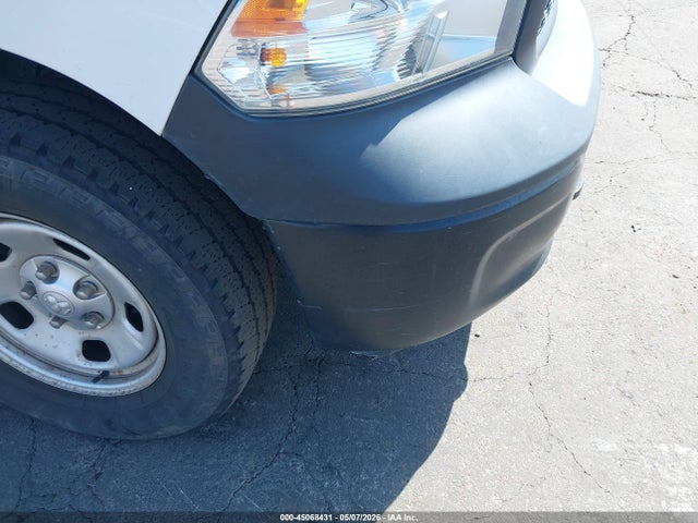 45068431 :رقم المزاد ، 1C6RR7FT0FS733970 vin ، 2015 Ram 1500 Tradesman مزاد بيع