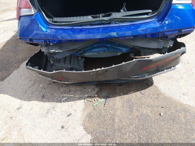 Aukcja sprzedaży 2025 Hyundai Elantra Sel Sport, vin: KMHLM4DGXSU877490, numer aukcji: 45068434
