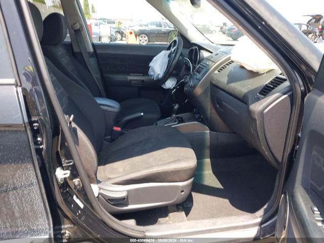 Продажа на аукционе авто 2013 Kia Soul +, vin: KNDJT2A62D7597904, номер лота: 45068436