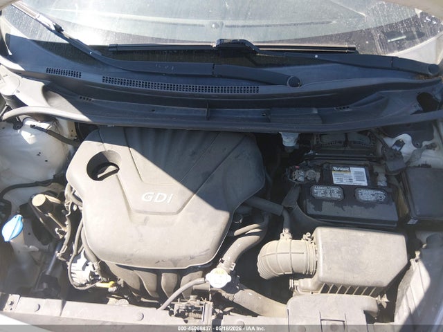 Aukcja sprzedaży 2013 Kia Rio Sx, vin: KNADN4A33D6208926, numer aukcji: 45068437
