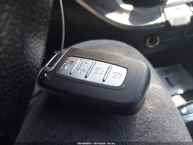 Aukcja sprzedaży 2013 Kia Rio Sx, vin: KNADN4A33D6208926, numer aukcji: 45068437