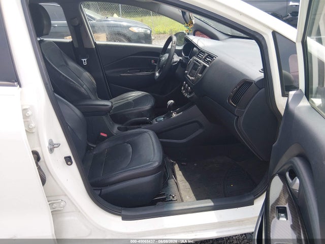 Aukcja sprzedaży 2013 Kia Rio Sx, vin: KNADN4A33D6208926, numer aukcji: 45068437