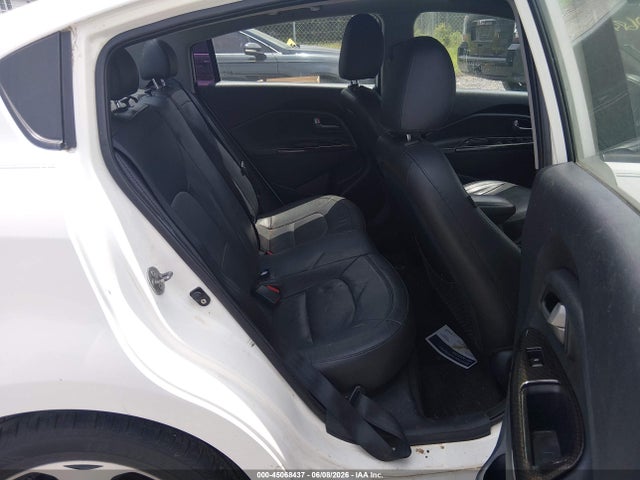 Aukcja sprzedaży 2013 Kia Rio Sx, vin: KNADN4A33D6208926, numer aukcji: 45068437