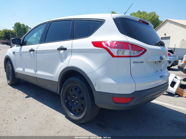 Продаж на аукціоні авто 2015 Ford Escape S, vin: 1FMCU0F71FUC05233, номер лоту: 45068441