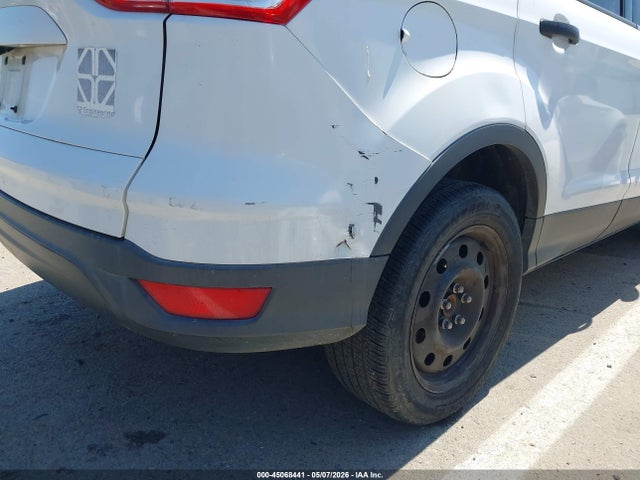 Продаж на аукціоні авто 2015 Ford Escape S, vin: 1FMCU0F71FUC05233, номер лоту: 45068441