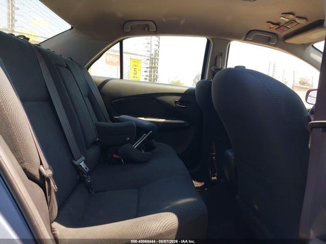 2010 Toyota Yaris მანქანა იყიდება აუქციონზე, vin: JTDBT4K33A1396824, აუქციონის ნომერი: 45068444