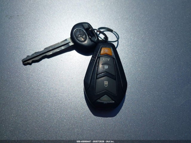 Продажа на аукционе авто 2005 Toyota Rav4, vin: JTEGD20V050079201, номер лота: 45068447