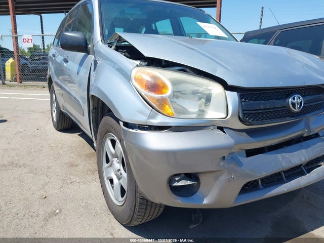 Продажа на аукционе авто 2005 Toyota Rav4, vin: JTEGD20V050079201, номер лота: 45068447