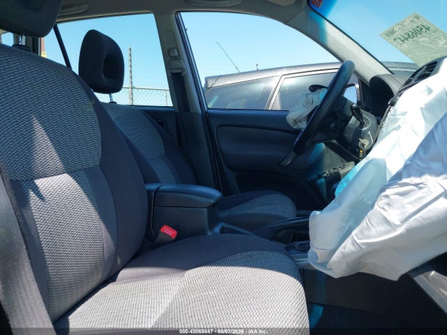 Продажа на аукционе авто 2005 Toyota Rav4, vin: JTEGD20V050079201, номер лота: 45068447
